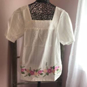 Ladies size small brand Matilda Jane